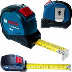 Рулетка 8м, Bosch PRO